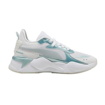 Puma Čevlji bela Rs-x Astro Escape