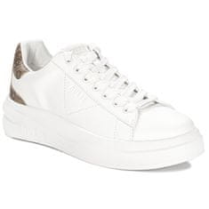 Guess Čevlji bela 40 EU Whibei