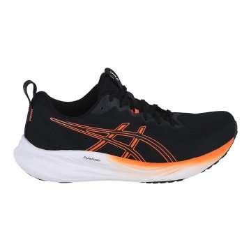 Asics Čevlji obutev za tek črna Gel Pulse 16