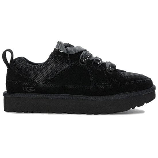 Ugg Australia Čevlji črna 1168890BLK