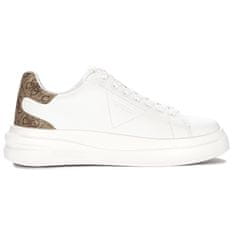 Guess Čevlji bela 40 EU Whibei