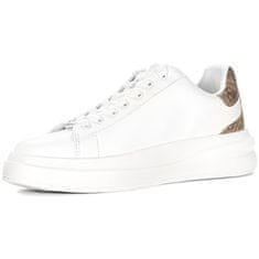 Guess Čevlji bela 40 EU Whibei