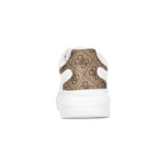 Guess Čevlji bela 40 EU Whibei