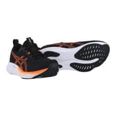 Asics Čevlji obutev za tek črna 44 EU Gel Pulse 16