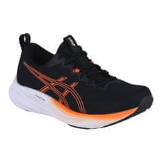 Asics Čevlji obutev za tek črna 44 EU Gel Pulse 16