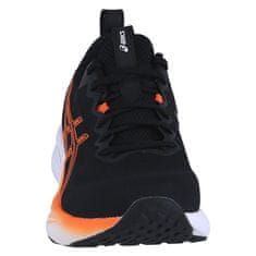 Asics Čevlji obutev za tek črna 44 EU Gel Pulse 16