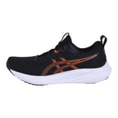 Asics Čevlji obutev za tek črna 44 EU Gel Pulse 16
