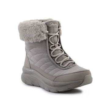 Skechers Čevlji siva Solstice