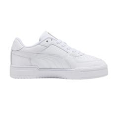 Puma Čevlji bela 38.5 EU California Pro Classic Ii