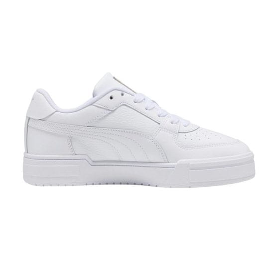 Puma Čevlji bela California Pro Classic Ii