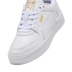 Puma Čevlji bela 38.5 EU California Pro Classic Ii
