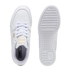 Puma Čevlji bela 38.5 EU California Pro Classic Ii
