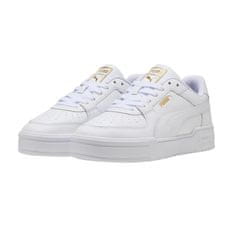 Puma Čevlji bela 38.5 EU California Pro Classic Ii