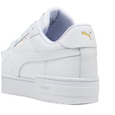 Puma Čevlji bela 38.5 EU California Pro Classic Ii