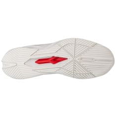 Wilson Čevlji teniški copati bela 42 2/3 EU Rush Pro 4.5