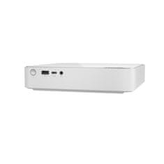 Lenovo IdeaCentre Mini Tiny računalnik, Intel Core i5-13420H, 16GB, 512GB, FreeDos (90W20089XT)