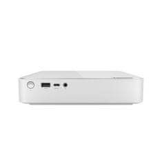 Lenovo IdeaCentre Mini Tiny računalnik, Intel Core i5-13420H, 16GB, 512GB, FreeDos (90W20089XT)