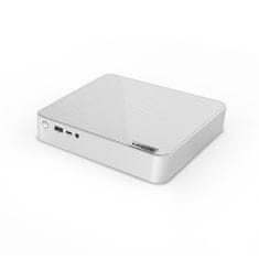 Lenovo IdeaCentre Mini Tiny računalnik, Intel Core i5-13420H, 16GB, 512GB, FreeDos (90W20089XT)