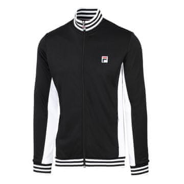 FILA Športni puloverji črna Olaf Classic Retrolook
