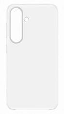 Samsung Galaxy S25 Clear ovitek, prozoren (EF-QS931CTEGWW)