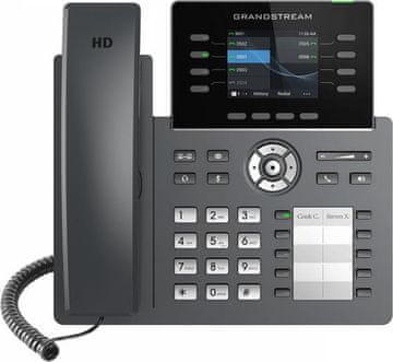 Grandstream Telefon SIP GRP2634