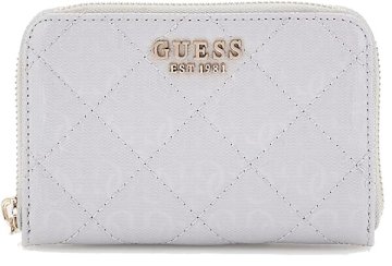 Guess Ženska denarnica srednje velikosti SWGG8500140-LVG