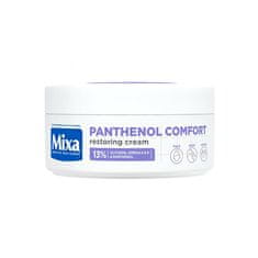 Mixa Obnovitvena nega telesa za kožo nagnjeno k atopiji Panthenol Comfort (Restoring Cream) 150 ml