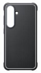 Samsung Galaxy S25 Rugged ovitek, črn (EF-RS931CBEGWW)