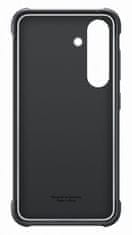 Samsung Galaxy S25 Rugged ovitek, črn (EF-RS931CBEGWW)
