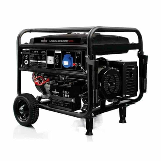 Tecnoware bencinski agregat 4T 6500W 9200VA FGE9200EA