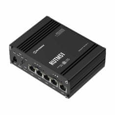 Teltonika usmerjevalnik WiFi 5G 2xSIM RUTM51