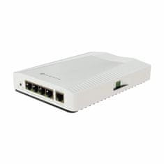 Mikrotik stikalo 10 Giga 4-port CRS304-4XG-IN