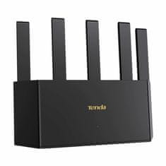 Tenda usmerjevalnik WiFi6 AX 3000Mb Giga Dual-Band TX12L Pro