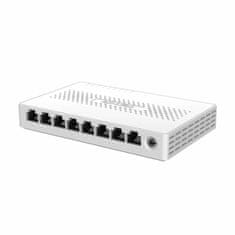 Tenda stikalo 2,5 Giga 8-port SM108