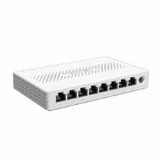Tenda stikalo 2,5 Giga 8-port SM108
