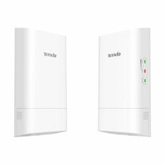 Tenda dostopna točka WiFi 867Mb bridge 5GHz zunanja O1-5G
