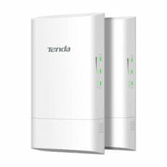 Tenda dostopna točka WiFi 867Mb bridge 5GHz zunanja O1-5G
