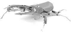 Metal Earth 3D sestavljanka Hornbill