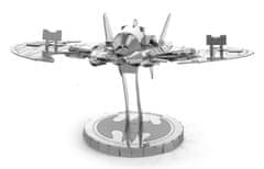 Metal Earth 3D sestavljanka Batman: Batwing