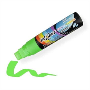 Leviatan Flomaster za steklo levia kredni 28g - zelen