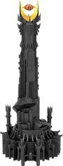 Metal Earth 3D sestavljanka Gospodar prstanov: Barad-dűr (ICONX)