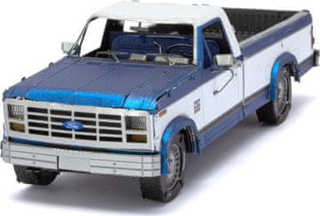 Metal Earth 3D sestavljanka Ford F-150 Truck 1982