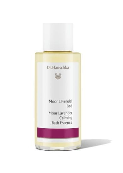 Dr. Hauschka Lavandina (Bath Essence) 100 ml