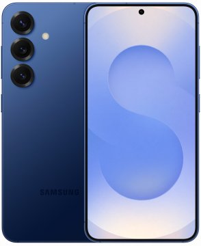 Samsung Galaxy S25 pametni telefon, 12GB/256GB, Navy (SM-S931BDBGEUE)