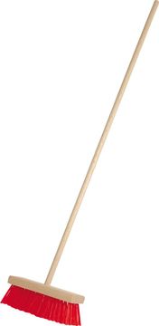 Goki Otroška metla, 65 cm