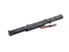 Avacom baterija - Asus X550E, X751 Li-Ion 14,4V 2200mAh