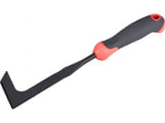 Extol Premium vrt nož v obliki L, dolžina 32cm