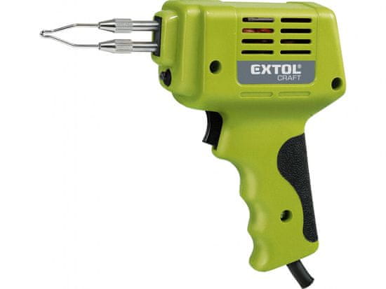 Extol Craft pištola spajkanje transformator, 175W
