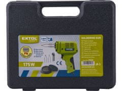 Extol Craft pištola spajkanje transformator, 175W