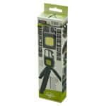 Cattara LED svetilka COB 600lm MULTI TRIPOD s stojalom
